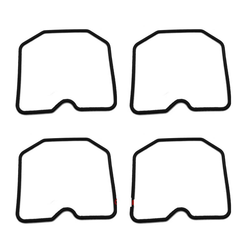 Vergaser-Schwimmerkammer-Dichtung O-Ring for S~uki GSF 600 650 GSF600 GSF650 S SU UB~dit GSX1200 GSX750 GSX 1200 750(4pcs) von WHSDCZ