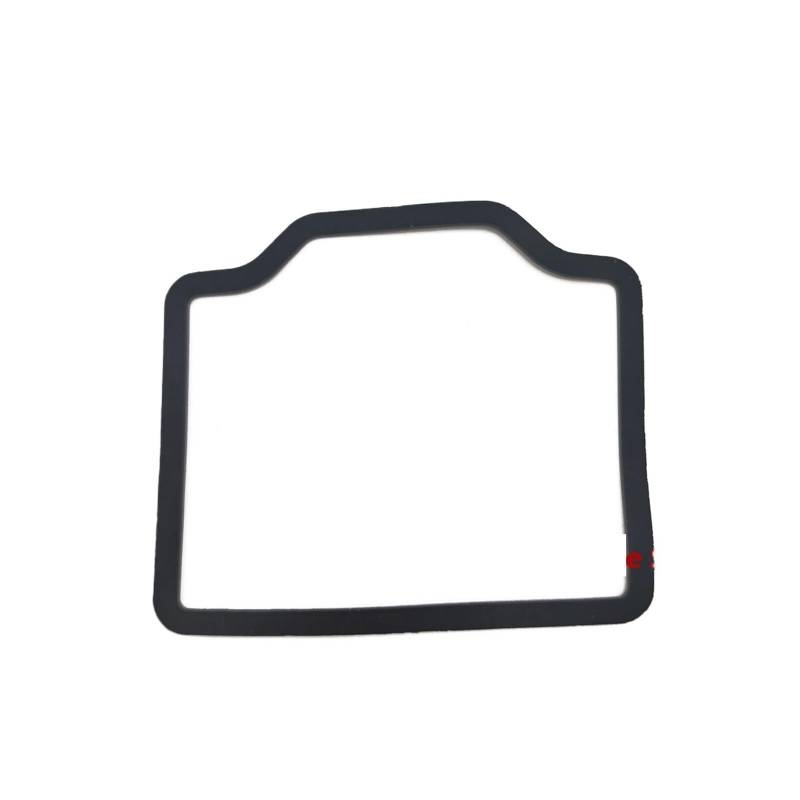 Vergaser-Schwimmerkammerdichtung for H~da CB100K CB100 CL100 SL100 XL100 CB125 CL125 TL250 SL350 TLR200 KZ200 CB 100 125 CL 100 125(16pcs) von WHSDCZ