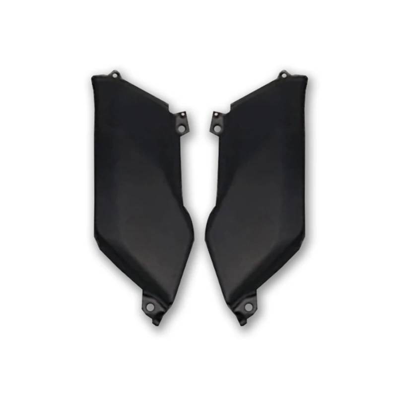 WHSDCZ Passend for Z 900 2017-2021 2022 2023 Z-900 Motorrad Carbon Seitenteil Rahmenabdeckung Gugel Gastankverkleidung Z900 Zubehör(Unpainted-1 Set) von WHSDCZ