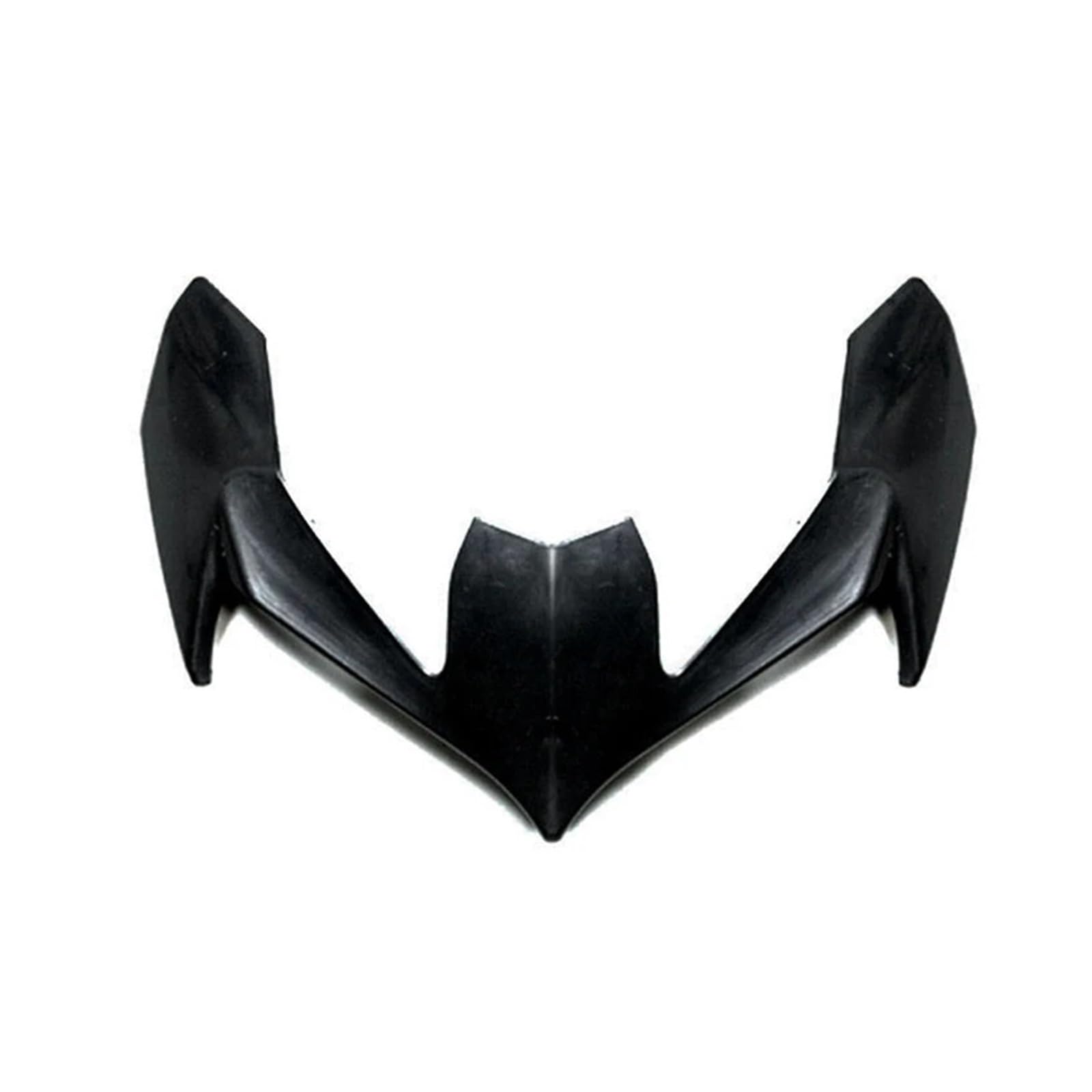WHSDCZ Passend for Z 900 2020–2022 2023 2024 Z-900 Motorrad-Frontscheinwerfer-Seitenabdeckung, Verkleidung, Schnabelverkleidung, Z900-Zubehör(B-Unpainted) von WHSDCZ