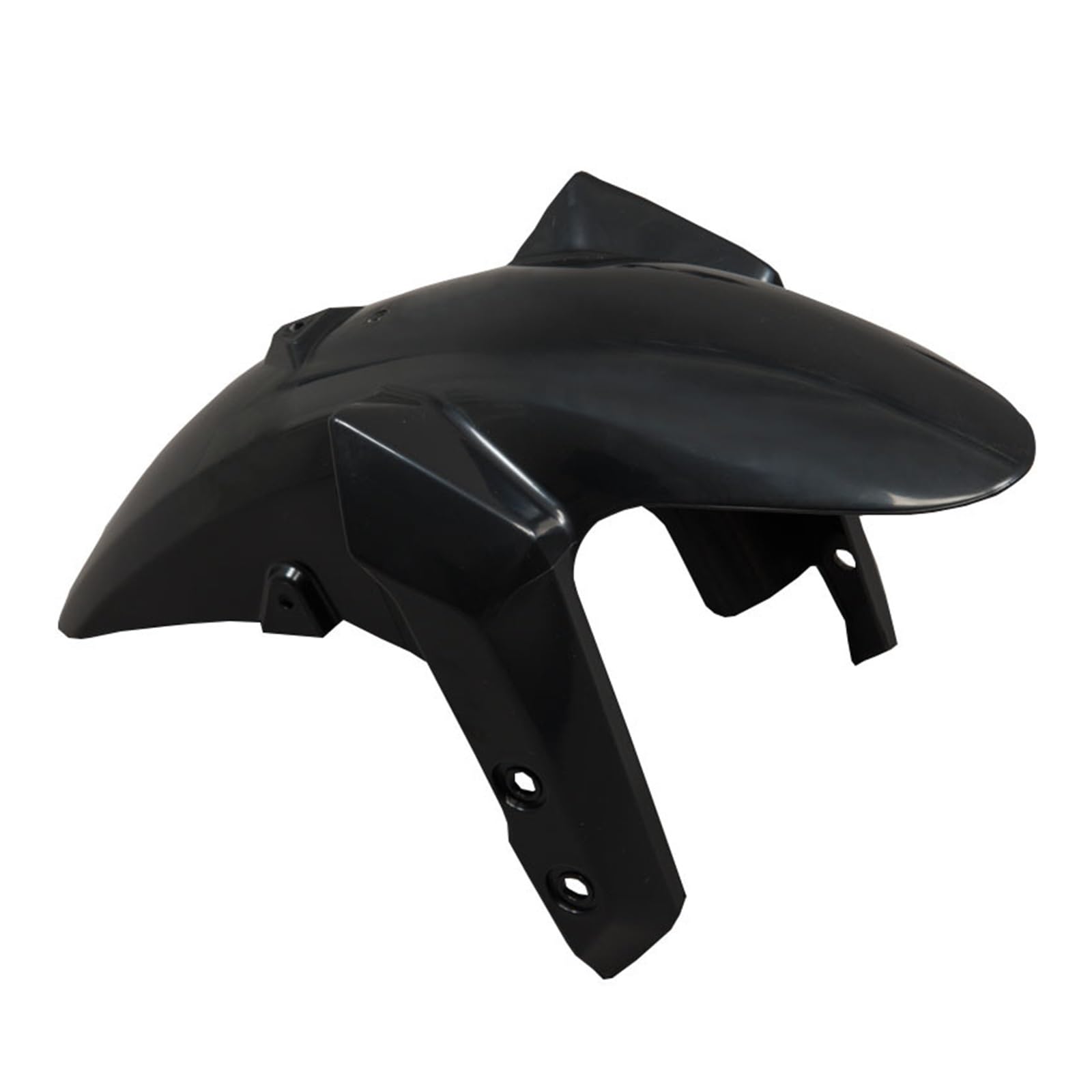 WHSDCZ for MT09 FZ09 2017 2018 2019 2020 Vollverkleidungs-Einspritzkarosseriesatz Gugelverkleidungsabdeckung MT 09 FZ 09 Motorradzubehör(Unpainted-001) von WHSDCZ