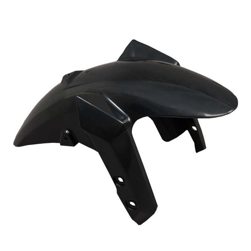 WHSDCZ for MT09 FZ09 2017 2018 2019 2020 Vollverkleidungs-Einspritzkarosseriesatz Gugelverkleidungsabdeckung MT 09 FZ 09 Motorradzubehör(Unpainted-001) von WHSDCZ