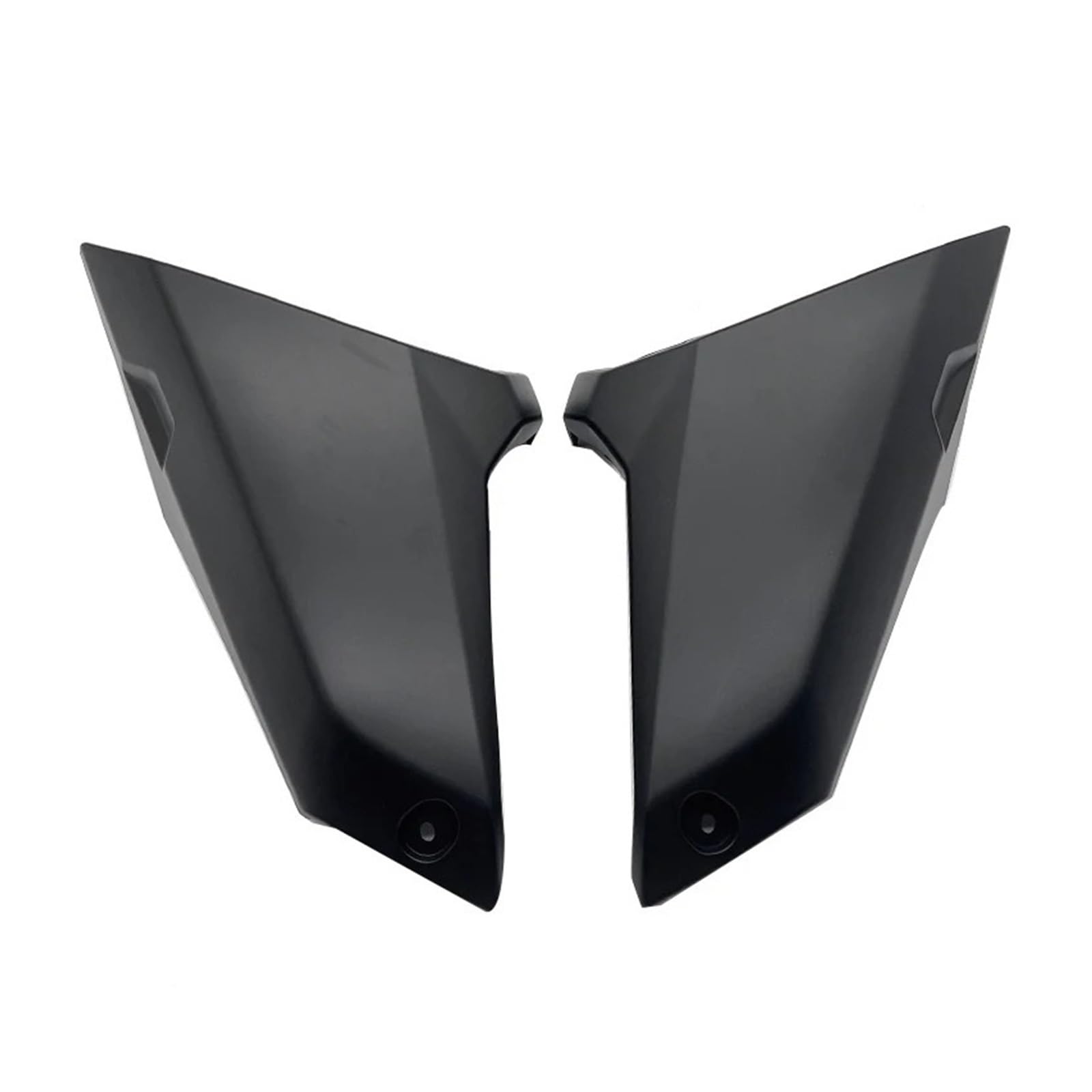 WHSDCZ for MT09 FZ09 2017 2018 2019 2020 Vollverkleidungs-Einspritzkarosseriesatz Gugelverkleidungsabdeckung MT 09 FZ 09 Motorradzubehör(Unpainted-007) von WHSDCZ