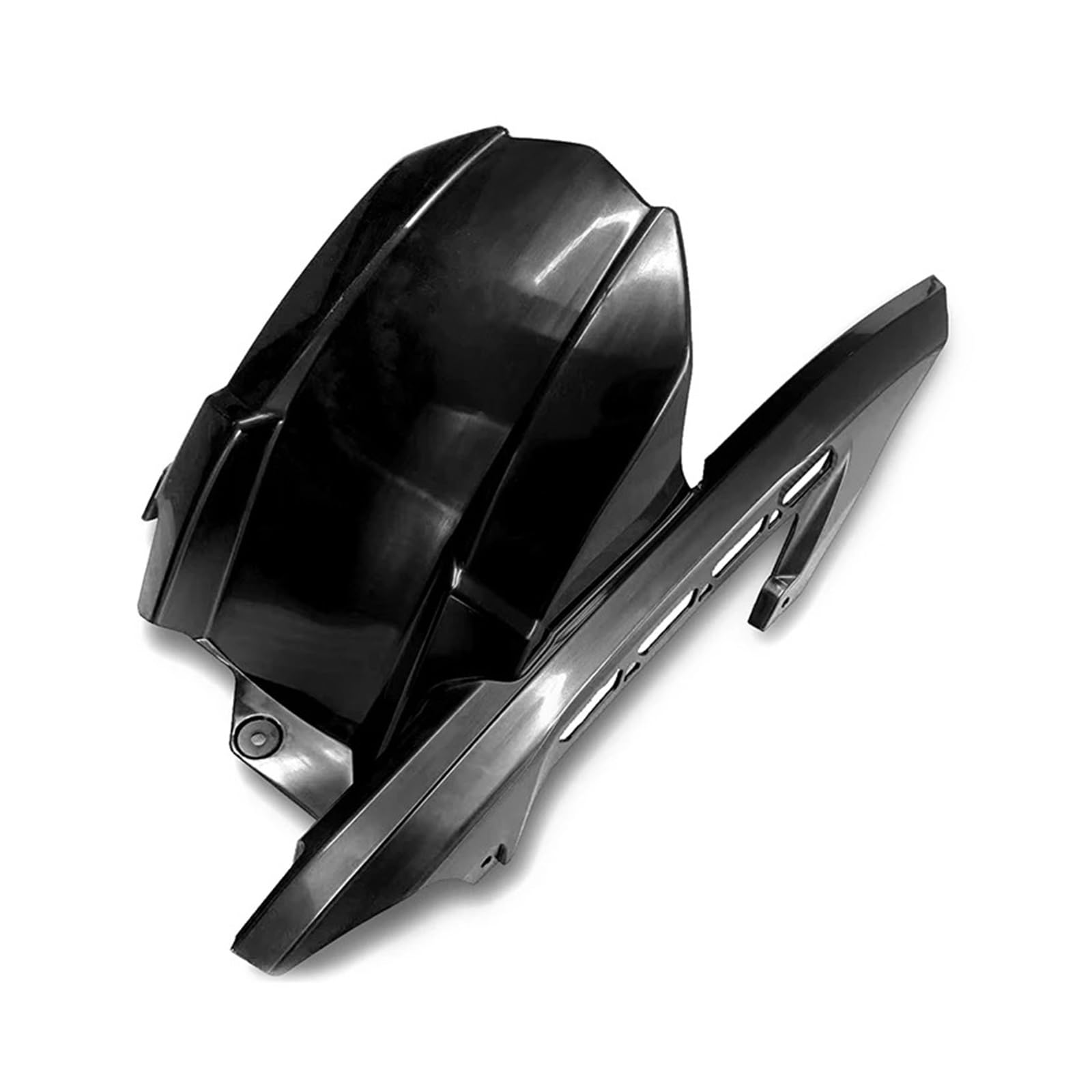 Z900 Z900RS Zubehör Hinten Kotflügel for Z 900 RS 17-2023 Motorrad Hugger Flap Splash Guard Schmutzfänger(Unpainted) von WHSDCZ
