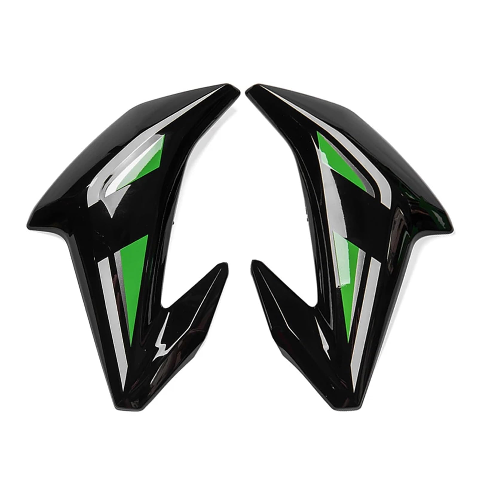 Z900 Zubehör Gastank Seitenverkleidung Abdeckung Verkleidung Gugel Schutz Passend for Z-900 2017 2018 2019 Z 900 Motorverkleidung(A-Customize-1 Set) von WHSDCZ