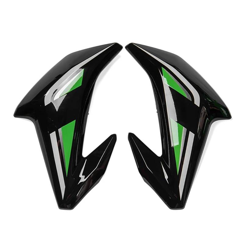 Z900 Zubehör Gastank Seitenverkleidung Abdeckung Verkleidung Gugel Schutz Passend for Z-900 2017 2018 2019 Z 900 Motorverkleidung(A-Customize-1 Set) von WHSDCZ