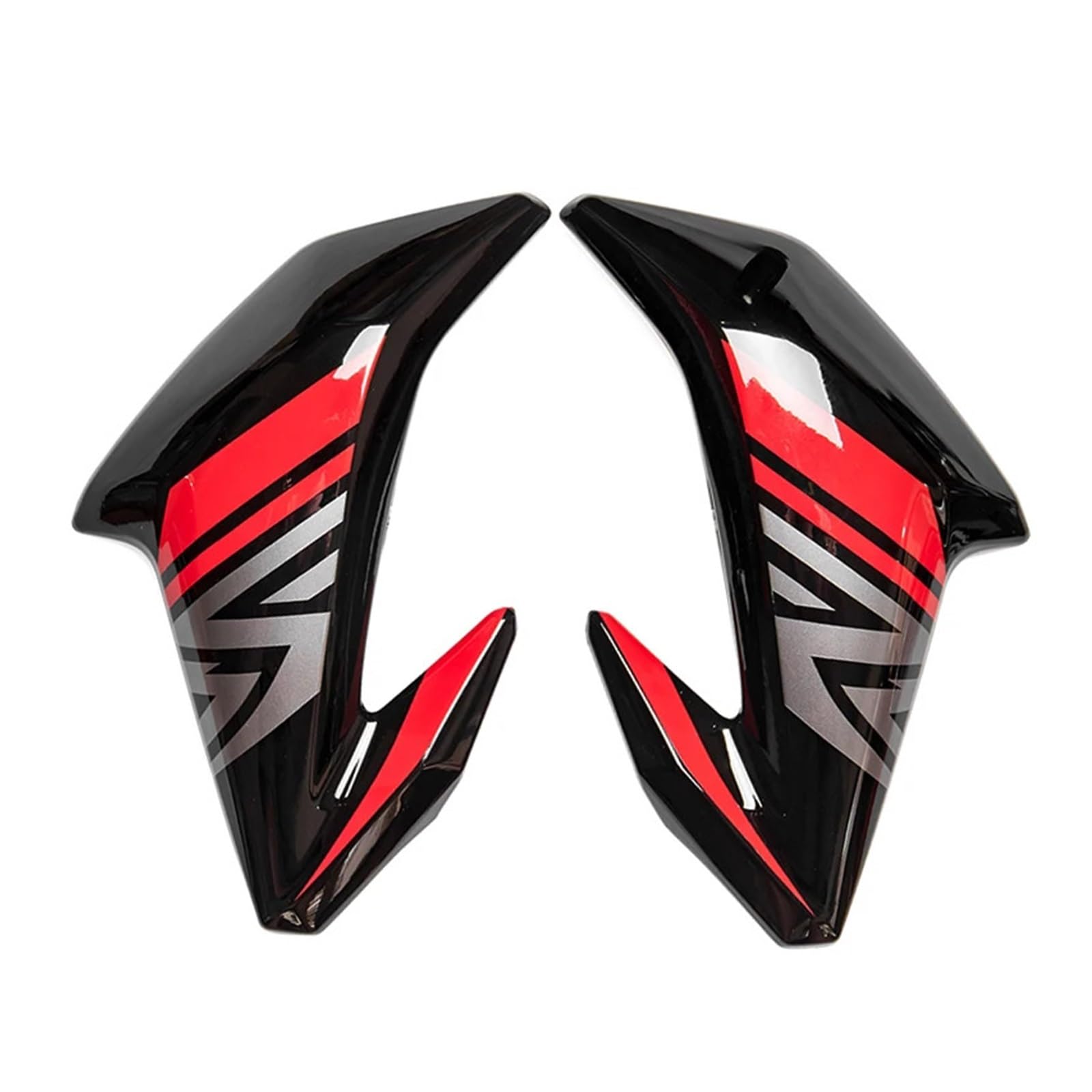 Z900 Zubehör Gastank Seitenverkleidung Abdeckung Verkleidung Gugel Schutz Passend for Z-900 2017 2018 2019 Z 900 Motorverkleidung(D-Customize-1 Set) von WHSDCZ