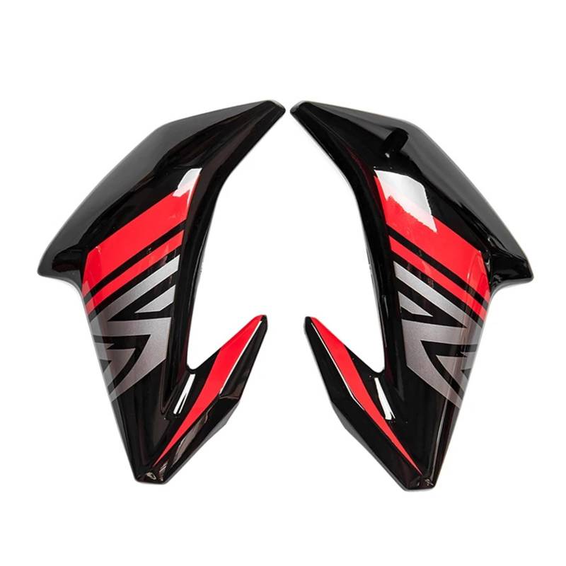 Z900 Zubehör Gastank Seitenverkleidung Abdeckung Verkleidung Gugel Schutz Passend for Z-900 2017 2018 2019 Z 900 Motorverkleidung(D-Customize-1 Set) von WHSDCZ