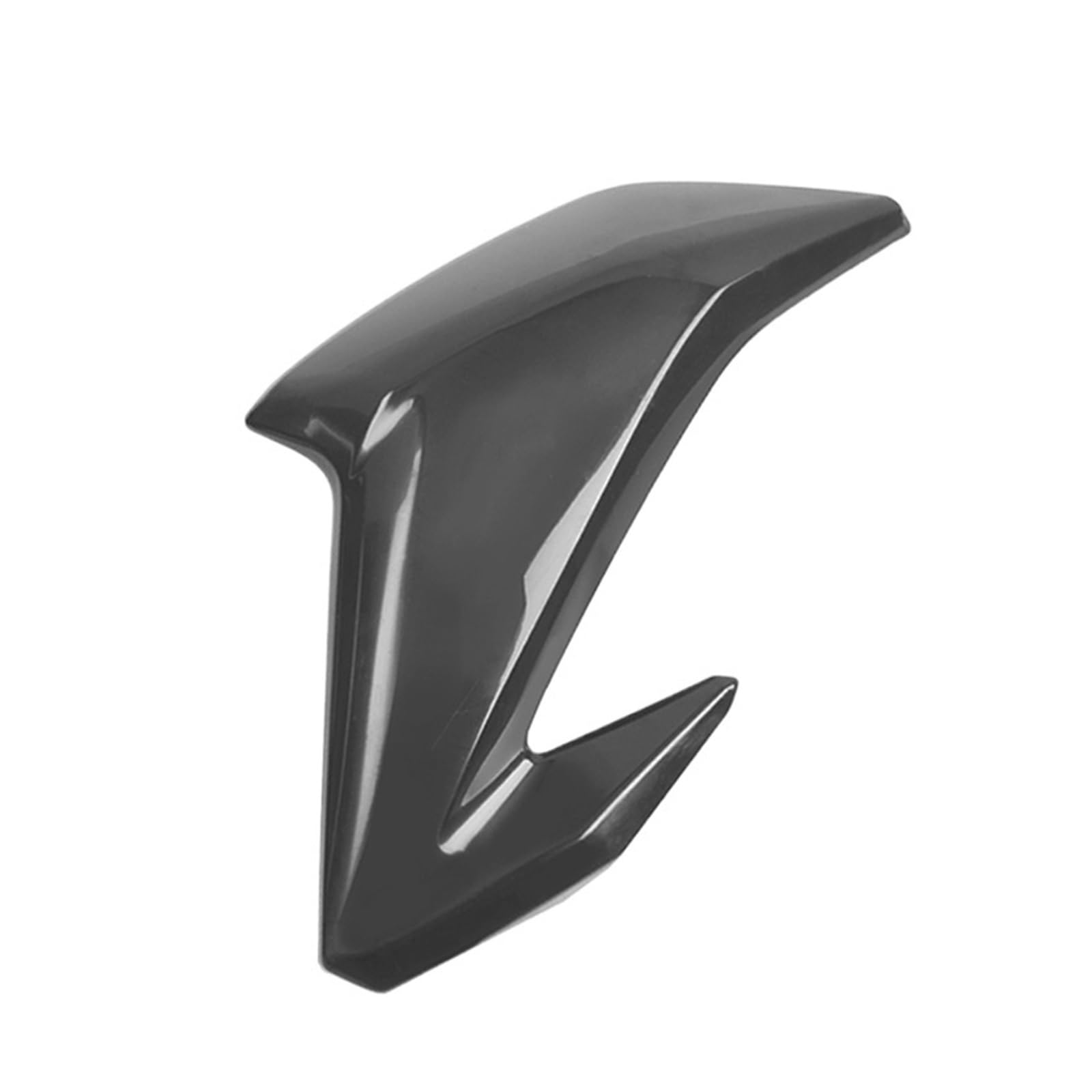 Z900 Zubehör Gastank Seitenverkleidung Abdeckung Verkleidung Gugel Schutz Passend for Z-900 2017 2018 2019 Z 900 Motorverkleidung(Unpainted-Left Side) von WHSDCZ