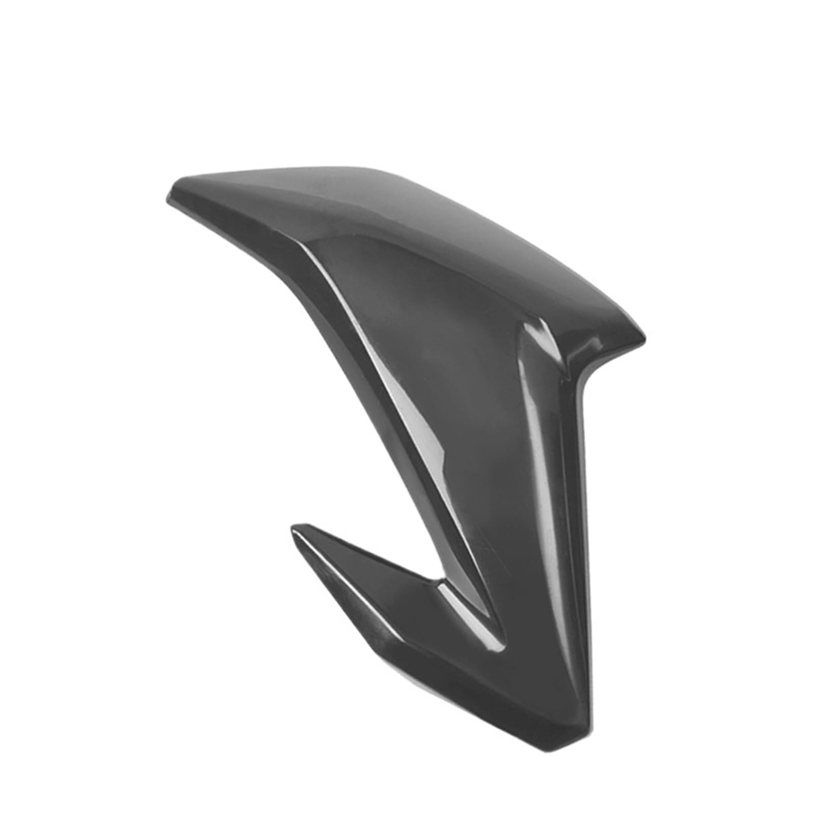 Z900 Zubehör Gastank Seitenverkleidung Abdeckung Verkleidung Gugel Schutz Passend for Z-900 2017 2018 2019 Z 900 Motorverkleidung(Unpainted-Right Side) von WHSDCZ