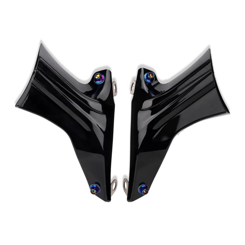 for GSXR/GSX-R 600 750 1000 GSX-S750 GSX-S1000 V-Strom 1000 GSXR750 GSXR1000 Motorrad Bremssattel Luftkühlung Kanäle(SQ-001-B) von WHSDCZ