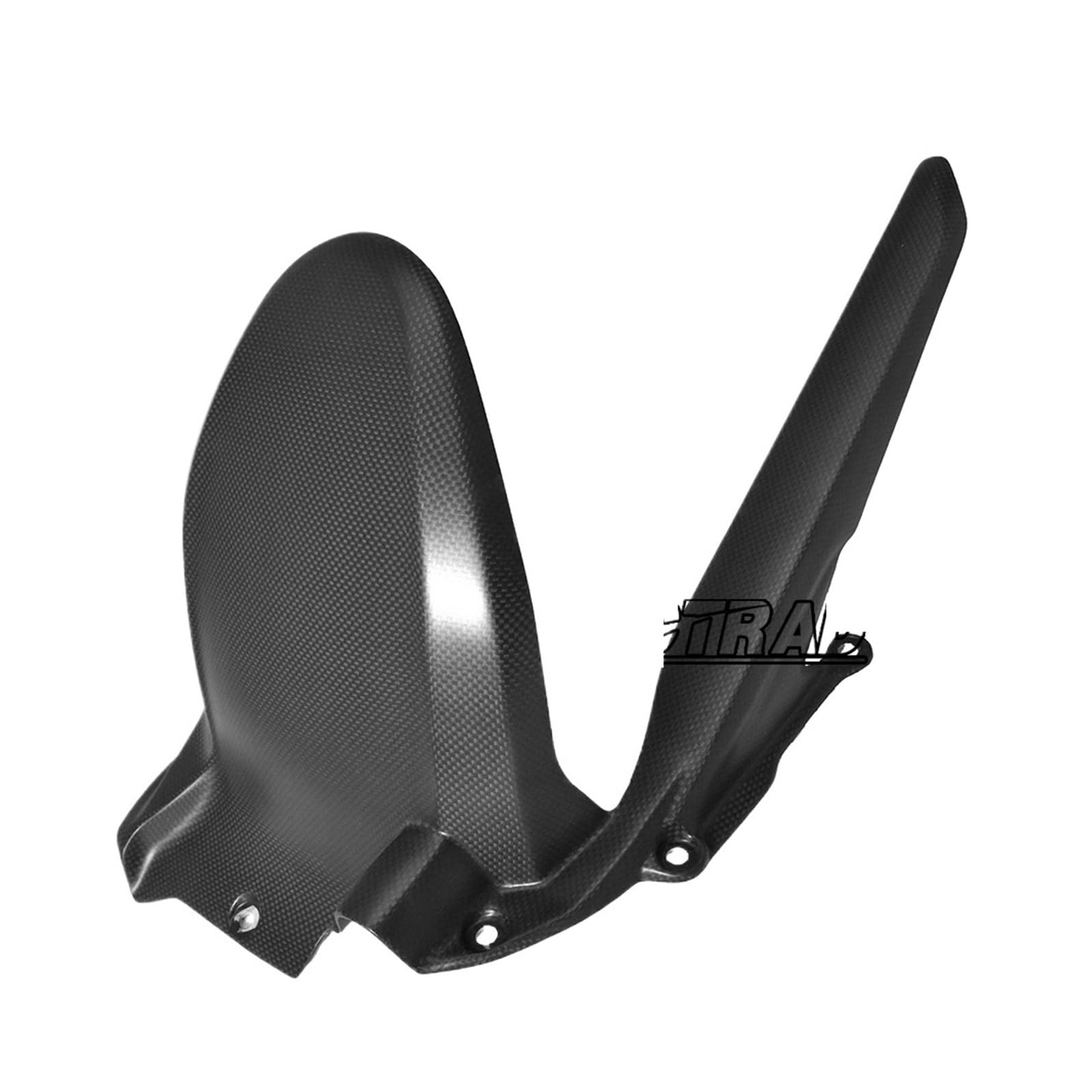 for Multistrada V4 2021 2022 2023 Vollcarbon-Karosserie- und Rahmenabdeckungen Verkleidungssatz Motorradzubehör(Not for Pikes Peak) von WHSDCZ