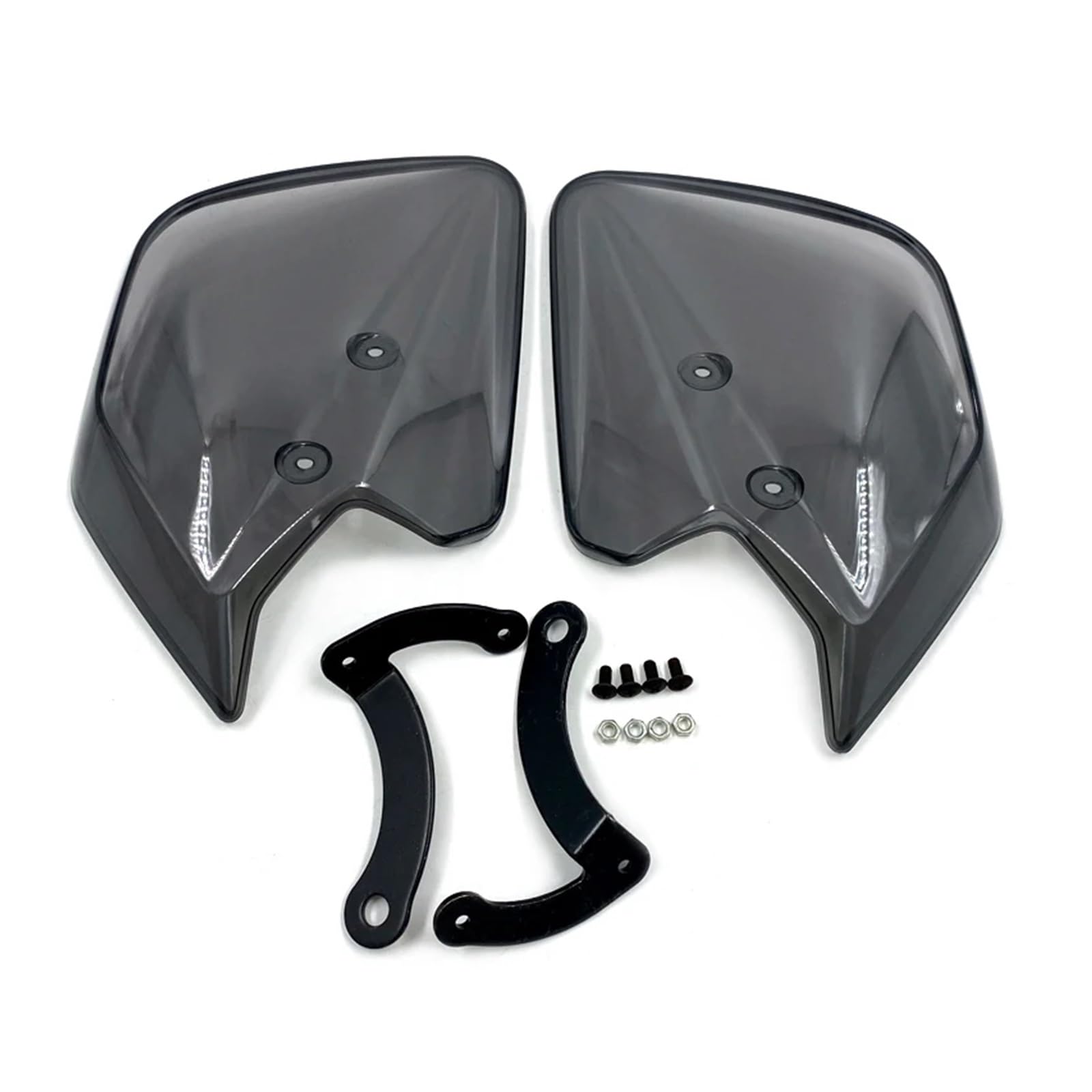 for PCX 125 150 NSS125 NSS300 Motorrad Handschutz Windschutzscheibenschutz for Xmax 125 250 300 400 NMAX 125 155 von WHSDCZ
