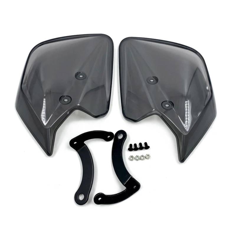 for PCX 125 150 NSS125 NSS300 Motorrad Handschutz Windschutzscheibenschutz for Xmax 125 250 300 400 NMAX 125 155 von WHSDCZ