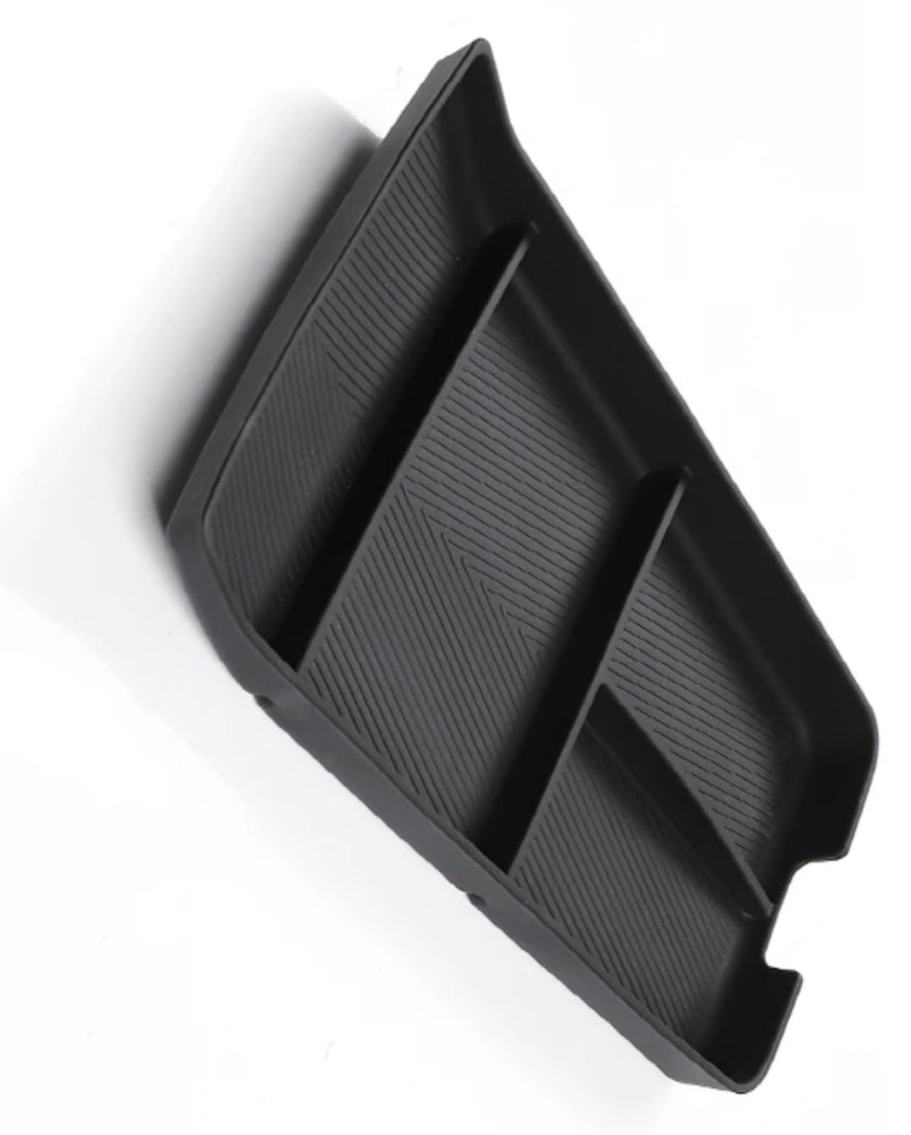 Für Xpeng G9 Auto-Mittelkonsolenbox, zentrale untere Schicht, Ablagefach, Organizer, Zubehör, Verstauen, Aufräumen, SCHWARZ Für Xpeng G9 Auto-Mittelkonsolenbox, zentrale untere Schicht, Ablagefach, Organizer, Zubehör, Verstauen, Aufräumen, SCHWARZ von WHUAFA