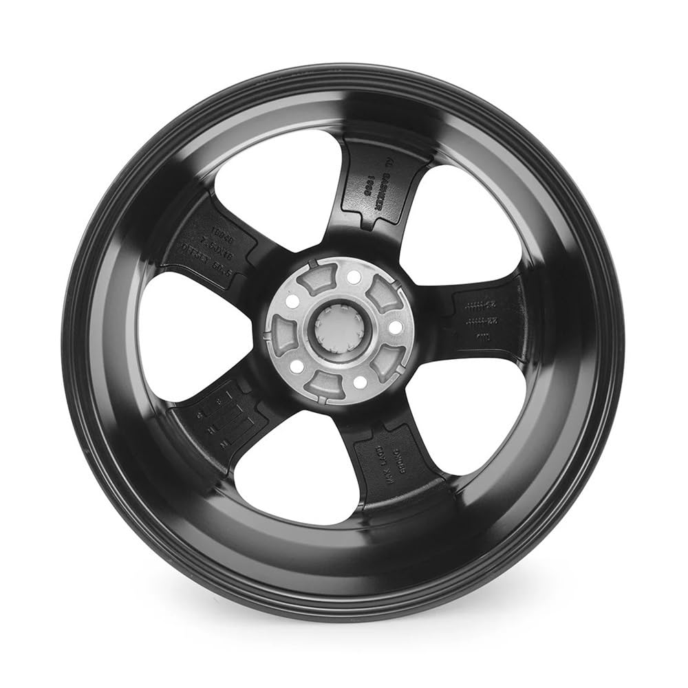 LBLYTO 1 PCS 18 X 7,5 ''Ersatzrad Kompatibel for KIA K5 2021 2022 2023 Qualitätsfelge LBLYTO 1 PCS 18 X 7,5 ''Ersatzrad Kompatibel for KIA K5 2021 2022 2023 Qualitätsfelge von WHZYL