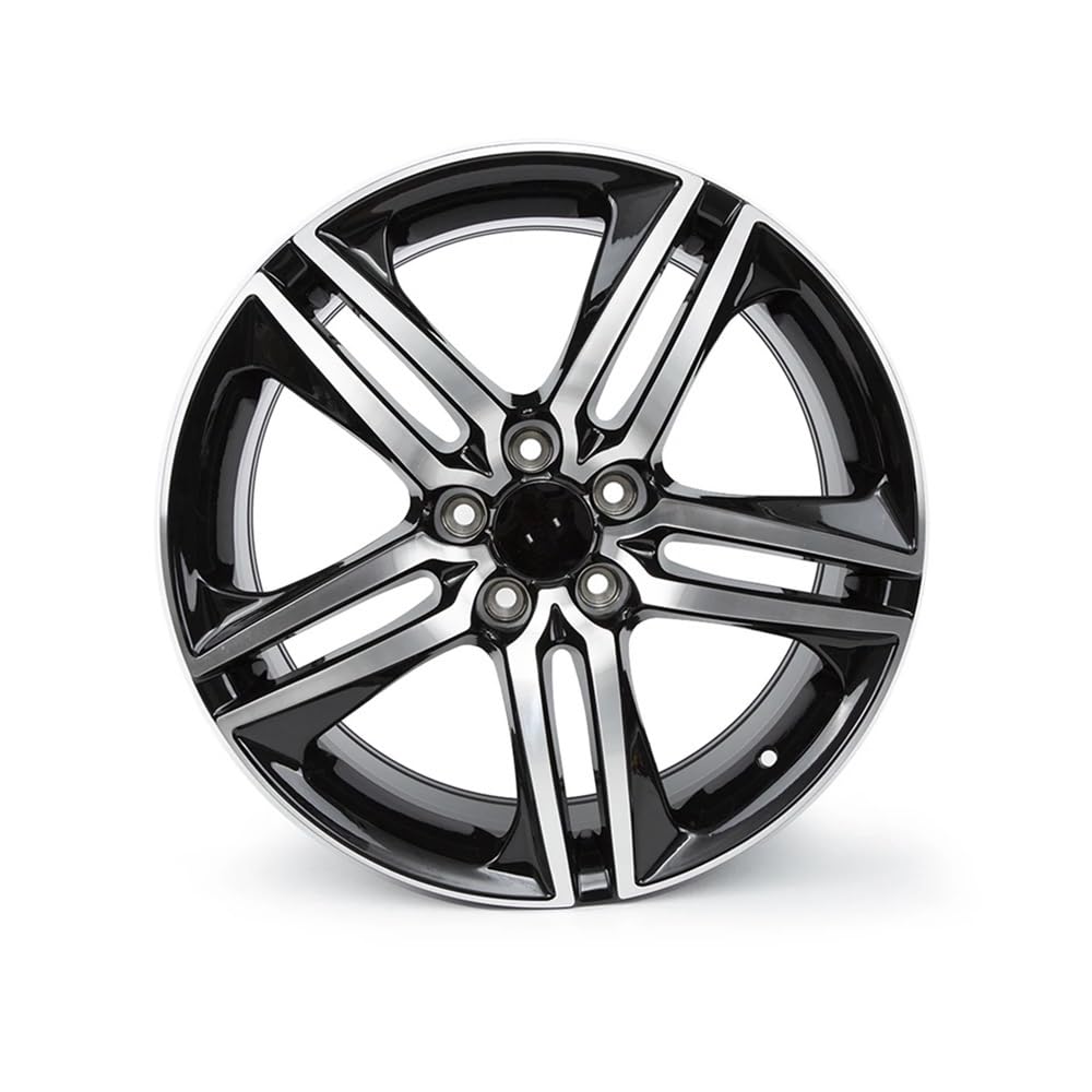 LBLYTO 1 Stück 19 Zoll Ersatzrad kompatibel for Honda Accord Sport 2016 2017 Qualitätsfelge 64083 LBLYTO 1 Stück 19 Zoll Ersatzrad kompatibel for Honda Accord Sport 2016 2017 Qualitätsfelge 64083 von WHZYL