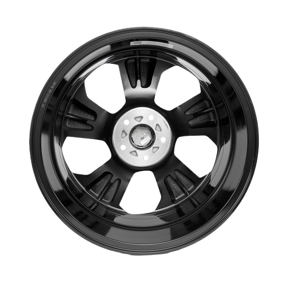 LBLYTO 1 Stück 19" bearbeitete graue Ersatzfelge, kompatibel mit 2018-2020 Honda Accord LBLYTO 1 Stück 19" bearbeitete graue Ersatzfelge, kompatibel mit 2018-2020 Honda Accord von WHZYL