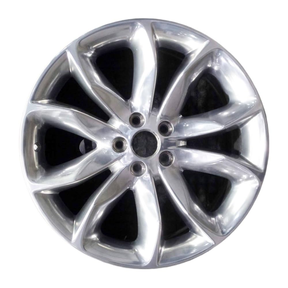LBLYTO 1 Stück 20 Zoll Ersatzfelge kompatibel for Ford Explorer 2011 2012 2013 2014 2015 LBLYTO 1 Stück 20 Zoll Ersatzfelge kompatibel for Ford Explorer 2011 2012 2013 2014 2015 von WHZYL