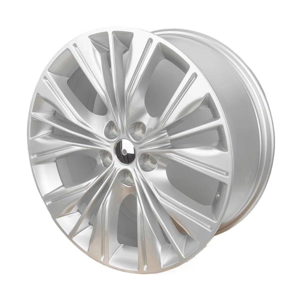 LBLYTO 1 Stück Rad kompatibel for Chevrolet Impala 2014-2020 20 x 8,5 Zoll Felge LBLYTO 1 Stück Rad kompatibel for Chevrolet Impala 2014-2020 20 x 8,5 Zoll Felge von WHZYL