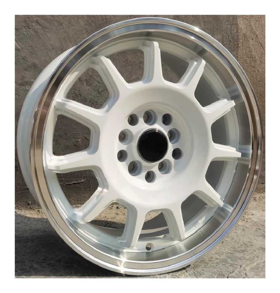LBLYTO 16 Zoll 4x100 4x114,3 5x100 5x114,3 Auto-Leichtmetallfelgen passend for MINI Cooper Mazda, Mazda8 RX-8 CX-9, Nissan Qashqai LBLYTO 16 Zoll 4x100 4x114,3 5x100 5x114,3 Auto-Leichtmetallfelgen passend for MINI Cooper Mazda, Mazda8 RX-8 CX-9, Nissan Qashqai von WHZYL