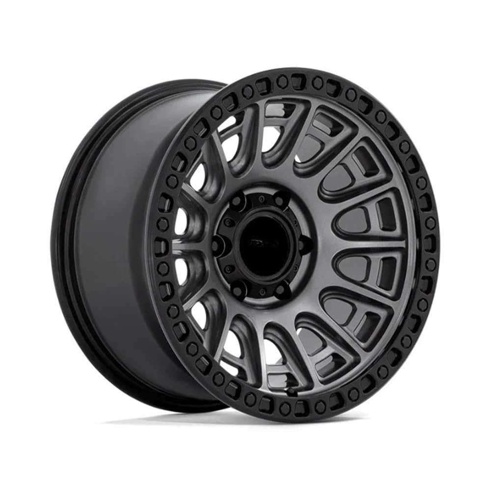 LBLYTO 18 Zoll 19 Zoll 20 Zoll 5x139.7 Autohersteller Offroad Alufelgen Felge(Style t) von WHZYL