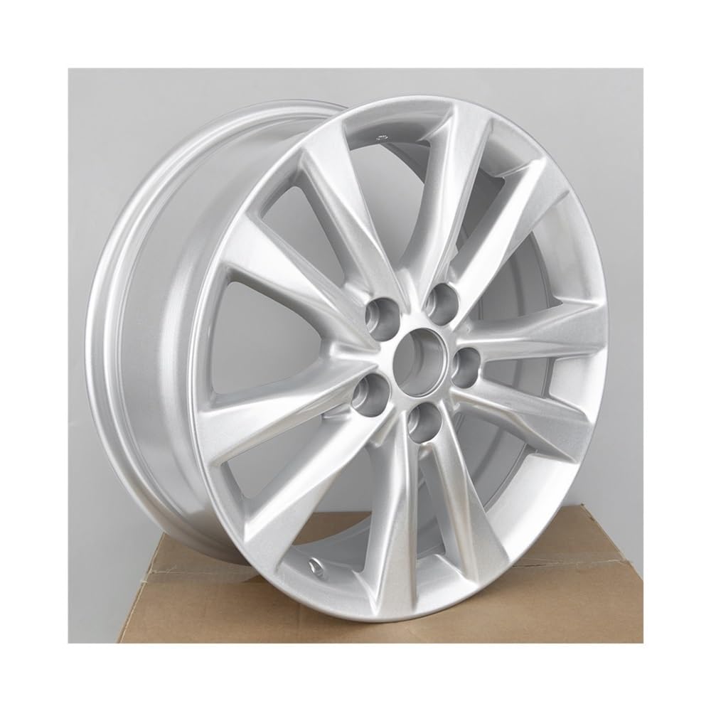 LBLYTO 1PC 17 Zoll Silber Ersatz Felge Kompatibel for Lexus IS250 IS350 2006-2008 Lager LBLYTO 1PC 17 Zoll Silber Ersatz Felge Kompatibel for Lexus IS250 IS350 2006-2008 Lager von WHZYL