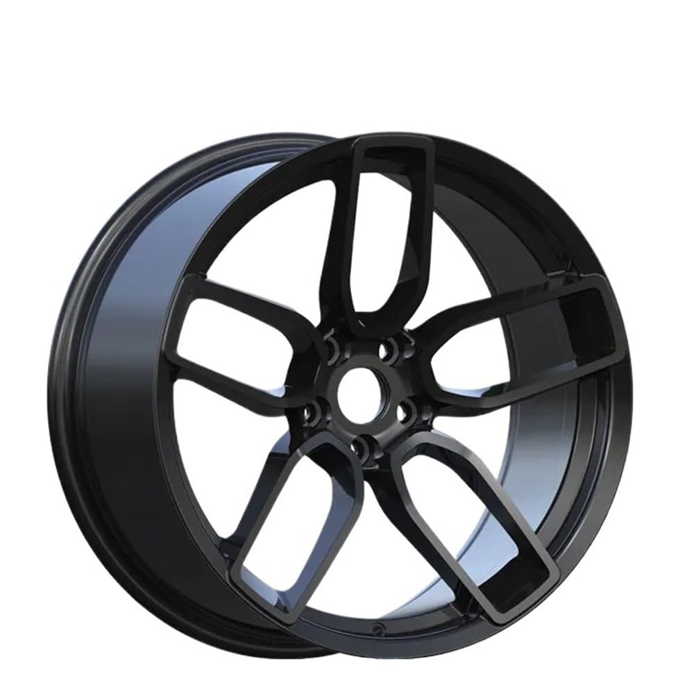 LBLYTO Geschmiedete, kompatibel mit Dodge-Felgen, 20 x 10 Zoll, 5 x 127 Zoll, Leichtmetallfelgen for Pkw, for Wide Body Hellcat Red Eye LBLYTO Geschmiedete, kompatibel mit Dodge-Felgen, 20 x 10 Zoll, 5 x 127 Zoll, Leichtmetallfelgen for Pkw, for Wide Body Hellcat Red Eye von WHZYL