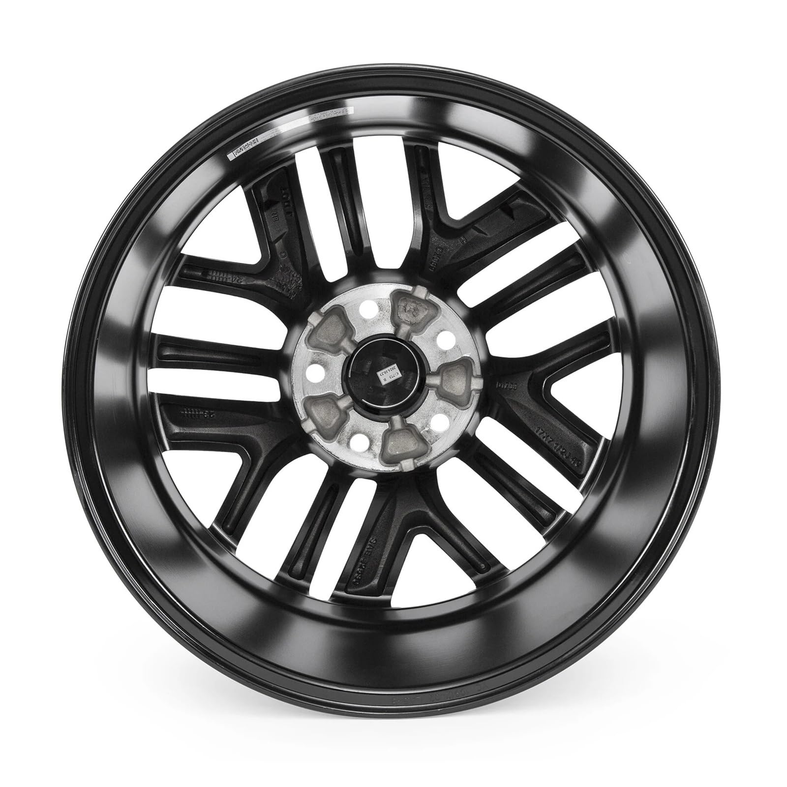 LBLYTO Kompatibel mit Nissan Rogue Sport 2021–2024 17 Zoll Ersatz-Leichtmetallfelge OEM-Design LBLYTO Kompatibel mit Nissan Rogue Sport 2021–2024 17 Zoll Ersatz-Leichtmetallfelge OEM-Design von WHZYL