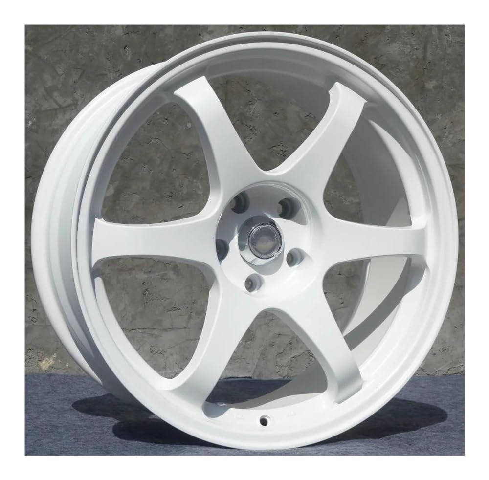 LBLYTO Weiße Autoräder 19 Zoll 19x8,5 5x114,3 ET 25 Leichtmetallfelgen LBLYTO Weiße Autoräder 19 Zoll 19x8,5 5x114,3 ET 25 Leichtmetallfelgen von WHZYL