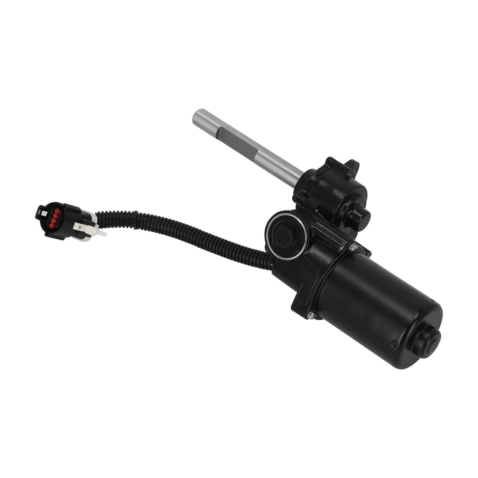 WHZYL 5-poliger Trittbrettmotor, kompatibel mit Ford Expedition 2007–2014, V8 5,4 l, LKW-Stufen und Trittbretter, Nerf Bars, Seitenstufen 9L7Z-16A507-A WHZYL 5-poliger Trittbrettmotor, kompatibel mit Ford Expedition 2007–2014, V8 5,4 l, LKW-Stufen und Trittbretter, Nerf Bars, Seitenstufen 9L7Z-16A507-A von WHZYL