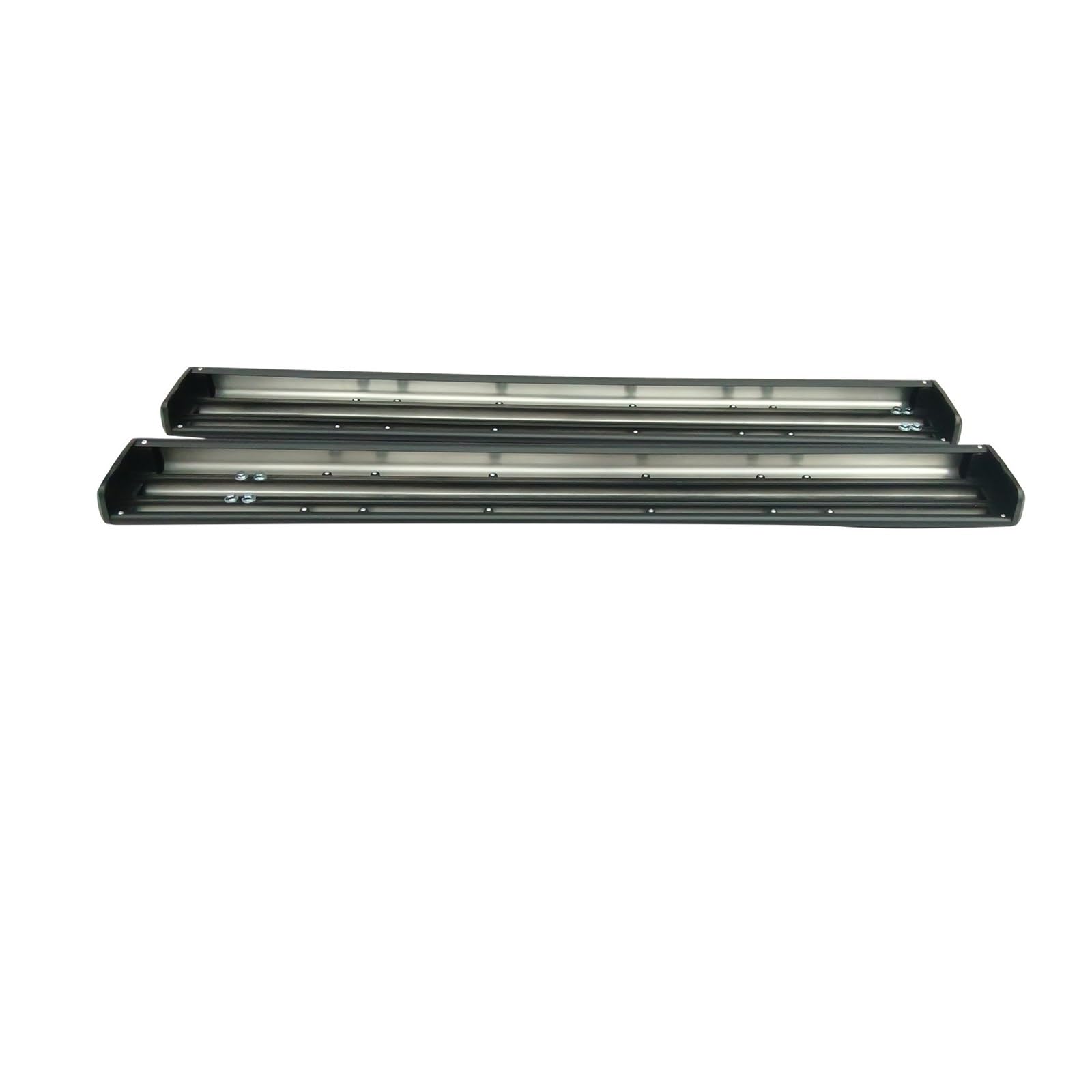 WHZYL 6'' Trittbrett Kompatibel for 19-22 Chevy Silverado GMC Sierra 1500 Regular Cab Nerf Bar WHZYL 6'' Trittbrett Kompatibel for 19-22 Chevy Silverado GMC Sierra 1500 Regular Cab Nerf Bar von WHZYL