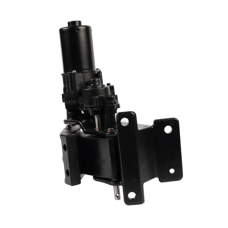 WHZYL AP03 Vorne Links Trittbrett Halterung W/Motor HC3Z16A507D Kompatibel for Ford F250 2018-2020, Seite Schritte, nerf Bars for LKW von WHZYL