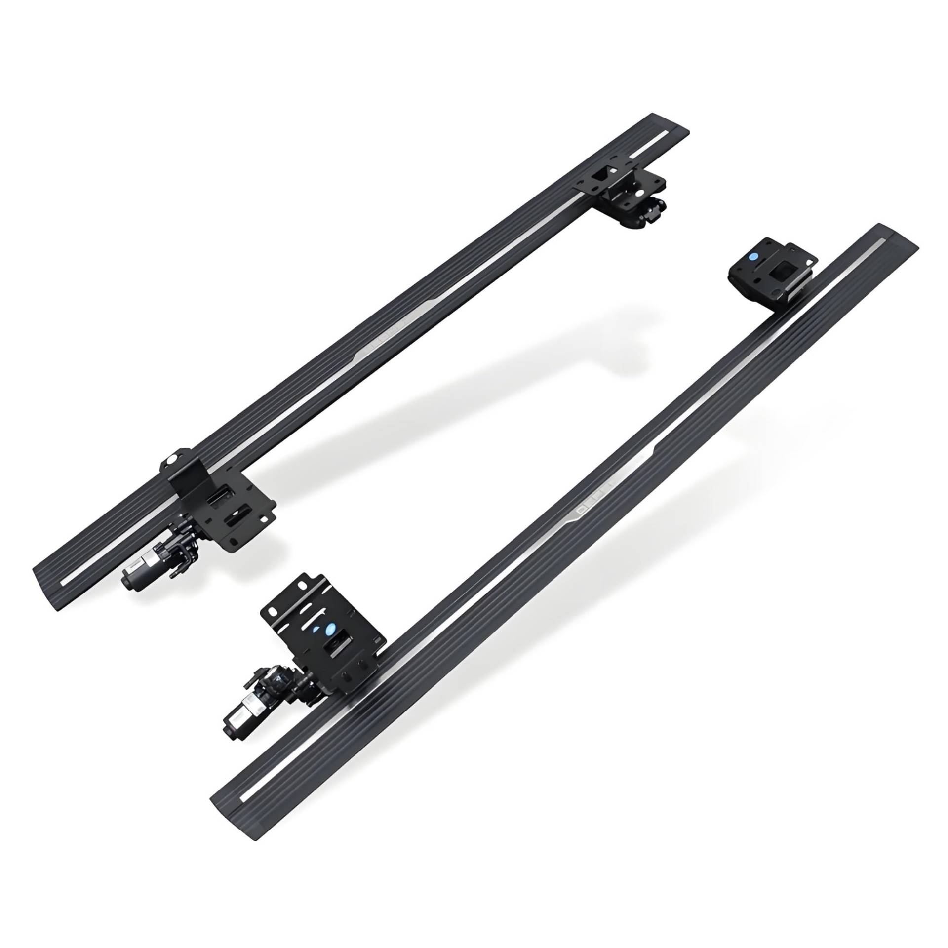 WHZYL Automatischer Seitenschritt, kompatibel mit Dodge RAM 1500 2011–2018, elektrische Steuerung, Trittbretter, Schalter, Türsteuerung, Nerf Bar WHZYL Automatischer Seitenschritt, kompatibel mit Dodge RAM 1500 2011–2018, elektrische Steuerung, Trittbretter, Schalter, Türsteuerung, Nerf Bar von WHZYL