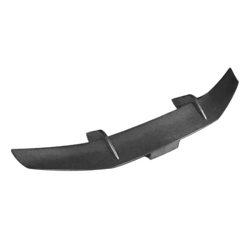 WHZYL Carbon Fiber Heckspoiler Heckspoilerflügel Spoiler for Autos Kompatibel for Lamborghini Huracan LP580 LP610 Geschmiedeter Carbon Heckspoiler Auto Styling Heckklappenspoilerflügel Heckspoiler Für von WHZYL