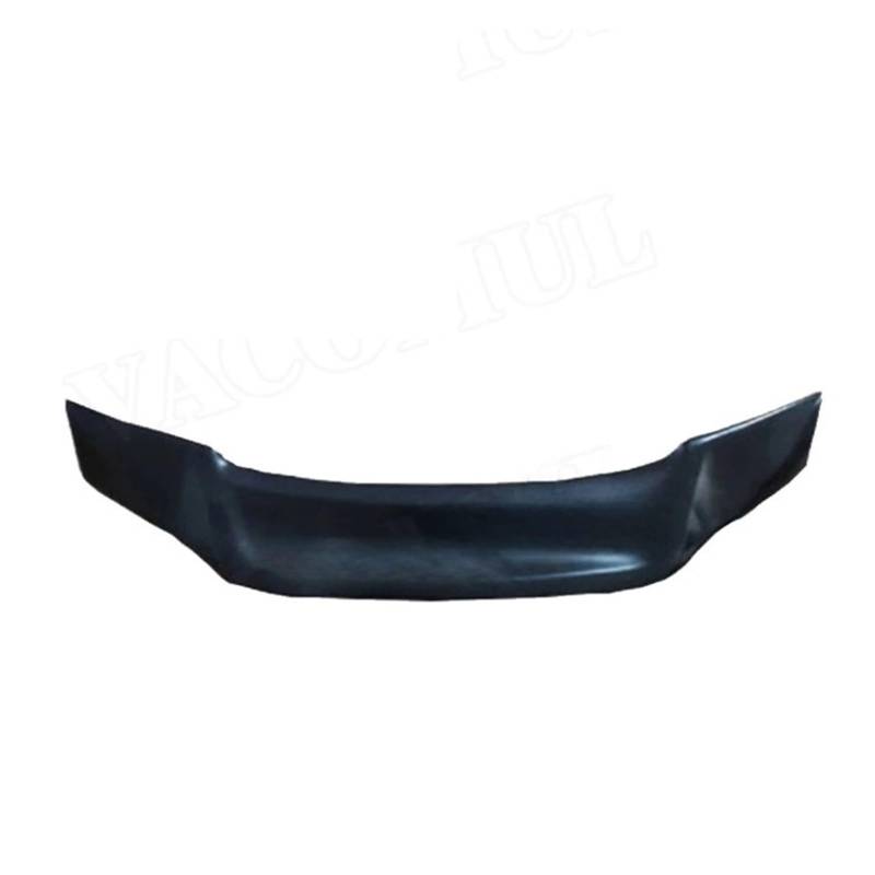 WHZYL Kohlefaser Spoiler für Autos, Heckklappenspoiler kompatibel mit BMW Z4 E89 2009 2010 2011 2012 2013 2014 R-Stil Zierleiste Aufkleber, Außendekoration für Kofferraum und Heckklappenspoile von WHZYL