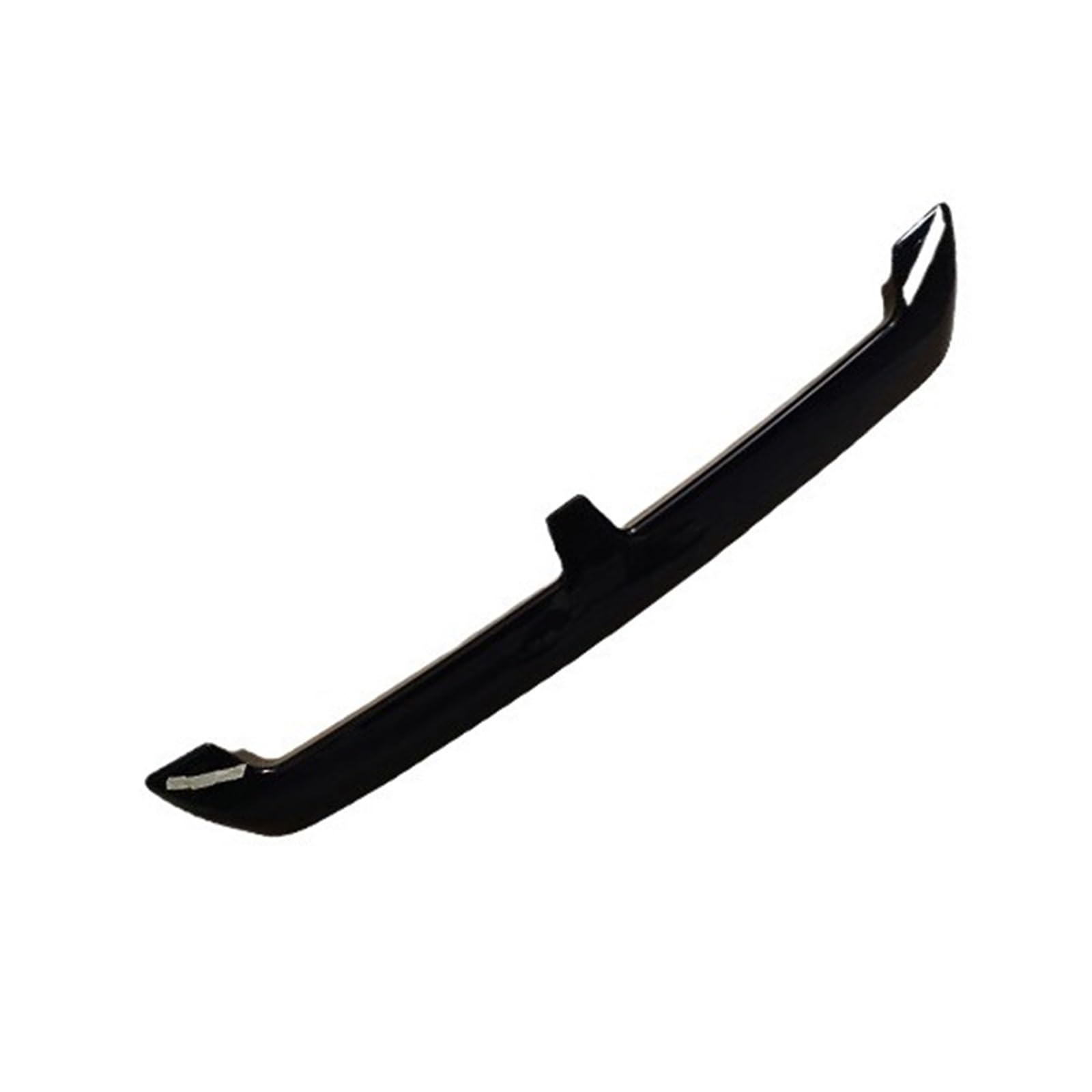 WHZYL Kompatibel mit Mitsubishi Pajero V73 V93 V97 2004 2005 2006 2007 2008 2009 2010 2011 2012 2013 2014 2015 Heckspoiler Heckspoiler Heckspoiler Kotflügel Karosserie-Set aus Kunststoff von WHZYL