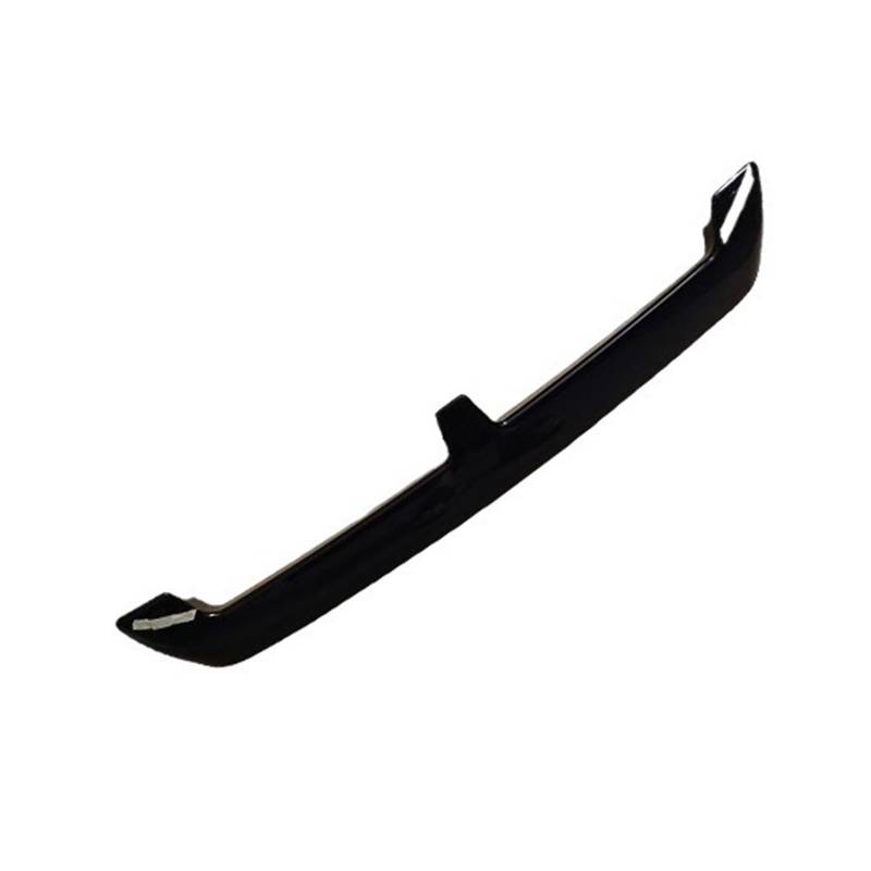 WHZYL Kompatibel mit Mitsubishi Pajero V73 V93 V97 2004 2005 2006 2007 2008 2009 2010 2011 2012 2013 2014 2015 Heckspoiler Heckspoiler Heckspoiler Kotflügel Karosserie-Set aus Kunststoff von WHZYL