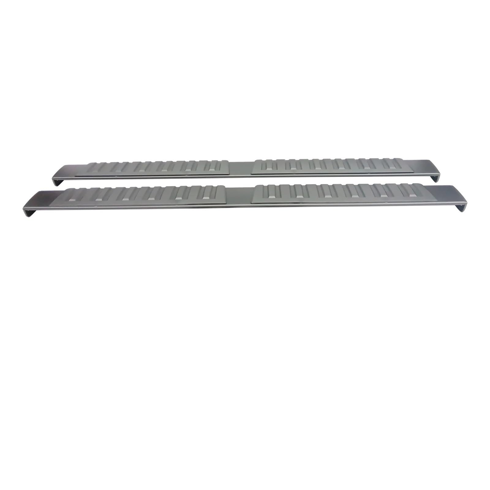 WHZYL Seitliche Trittbretter, kompatibel mit 07–18 Silverado Sierra 1500 2500 3500 HD Double Cab WHZYL Seitliche Trittbretter, kompatibel mit 07–18 Silverado Sierra 1500 2500 3500 HD Double Cab von WHZYL