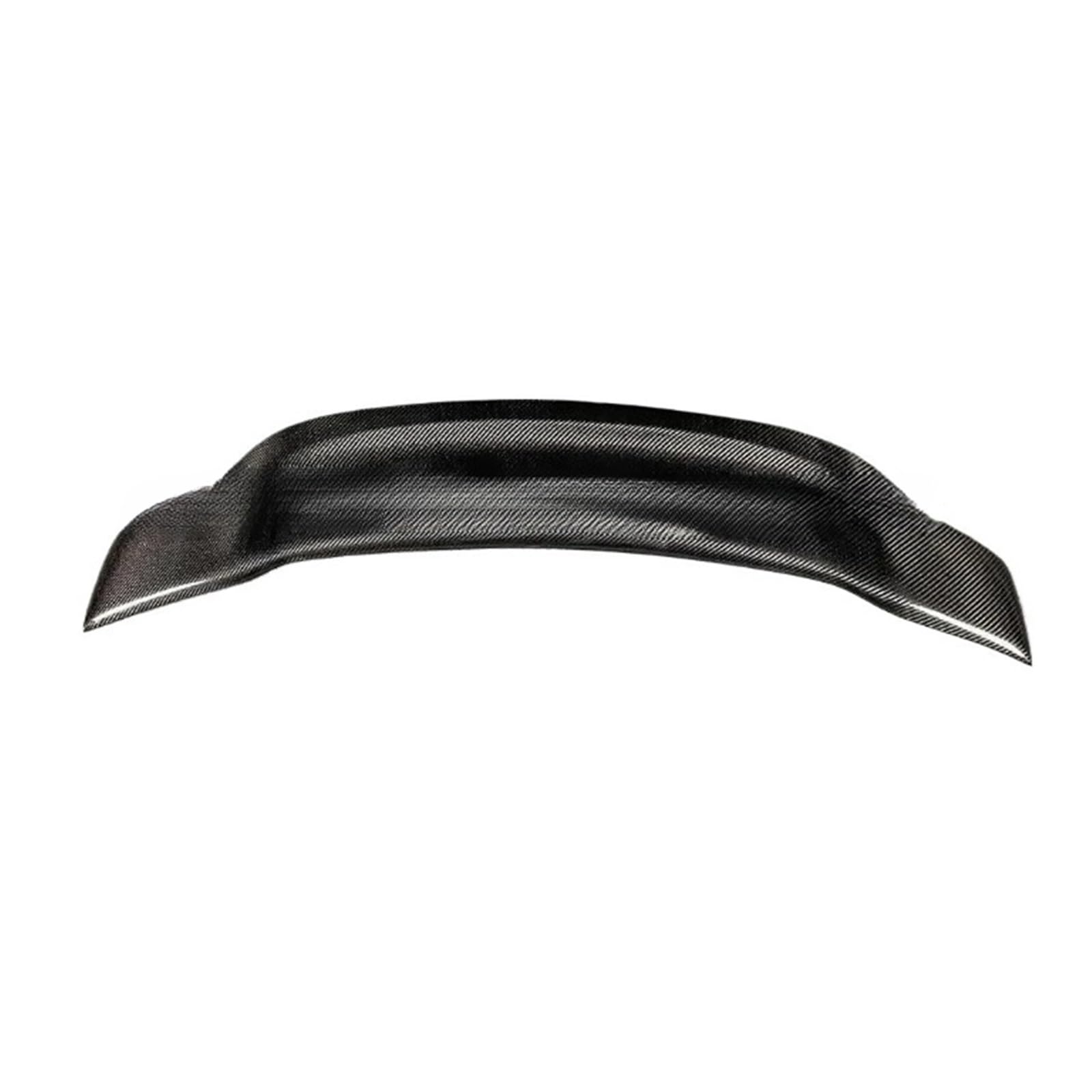 WHZYL Spoiler for Autos, Heckspoiler aus Kohlefaser, passend for Jaguar XE XEL Sedan 2015 2016 2017 2018 2019, schützender dekorativer Heckklappenspoilerflügel WHZYL Spoiler for Autos, Heckspoiler aus Kohlefaser, passend for Jaguar XE XEL Sedan 2015 2016 2017 2018 2019, schützender dekorativer Heckklappenspoilerflügel von WHZYL