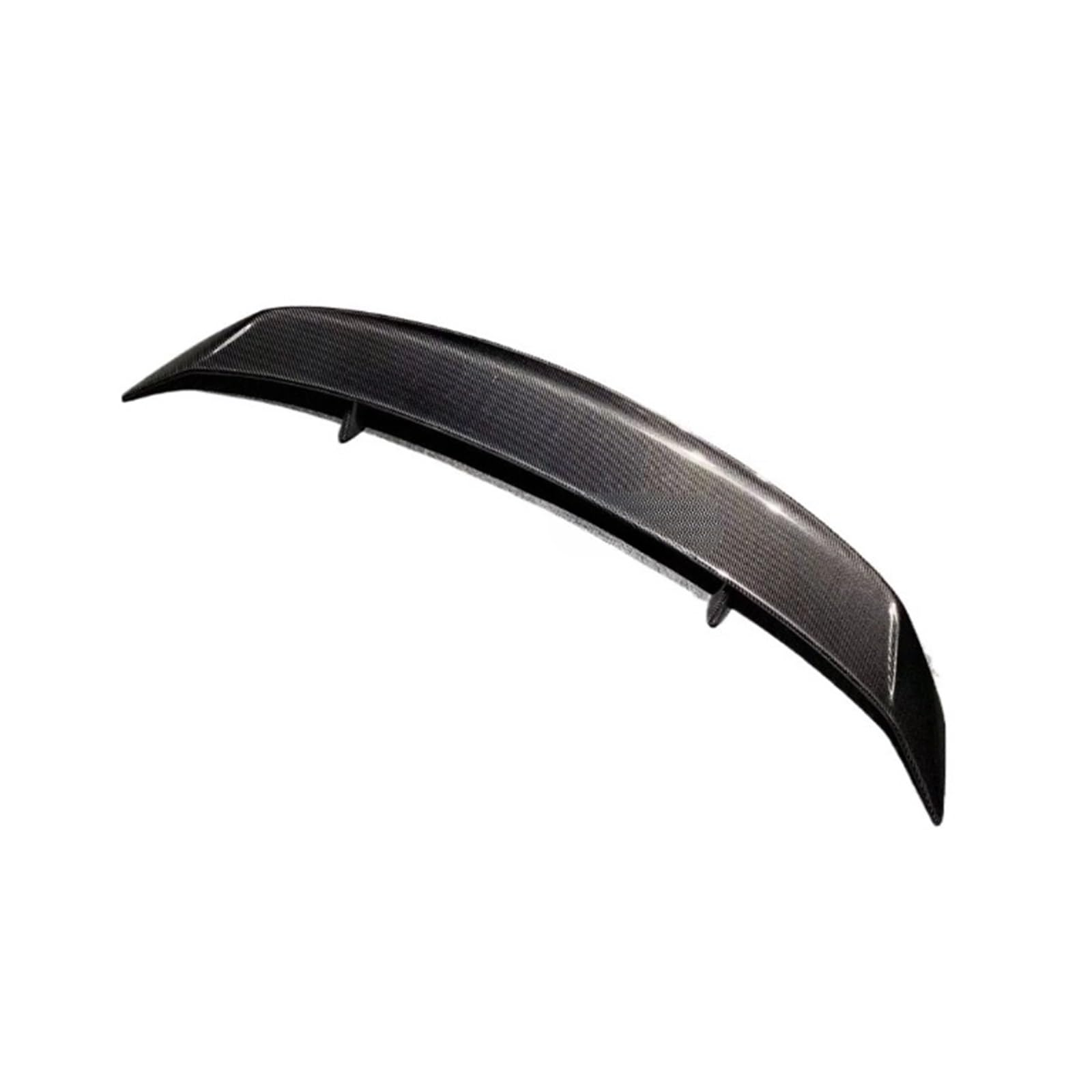 WHZYL Spoiler for Autos, universeller Stil, kompatibel mit Mercedes Benz AMG GT Style, Heckspoilerflügel aus Kohlefaser, Kofferraumabdeckung, Auto-Styling, Heckklappenspoilerflügel hinten WHZYL Spoiler for Autos, universeller Stil, kompatibel mit Mercedes Benz AMG GT Style, Heckspoilerflügel aus Kohlefaser, Kofferraumabdeckung, Auto-Styling, Heckklappenspoilerflügel hinten von WHZYL