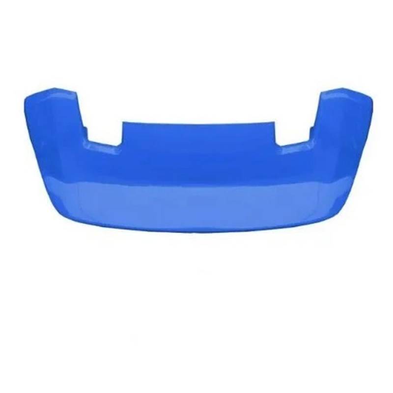 WHZYL Spoiler for Autos Dachspoilerflügel Typ JDM Kohlefaser Auto Umbauzubehör Spoiler Kompatibel for Honda Jazz FIT Gk5 2014 2015 2016 2017 2018 2019 Heckklappenspoilerflügel Hinten(2 PCS) von WHZYL