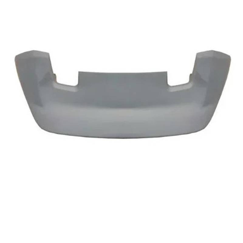 WHZYL Spoiler for Autos Dachspoilerflügel Typ JDM Kohlefaser Auto Umbauzubehör Spoiler Kompatibel for Honda Jazz FIT Gk5 2014 2015 2016 2017 2018 2019 Heckklappenspoilerflügel Hinten(Unpainted) von WHZYL