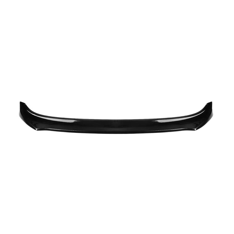WHZYL Spoiler for Autos Hinten Stamm Spoiler Flügel Lip Kompatibel for Honda Accord 11th GEN 2022 2023 2024 2025 Heckklappe Spoiler Flügel hinten Spoiler Für von WHZYL
