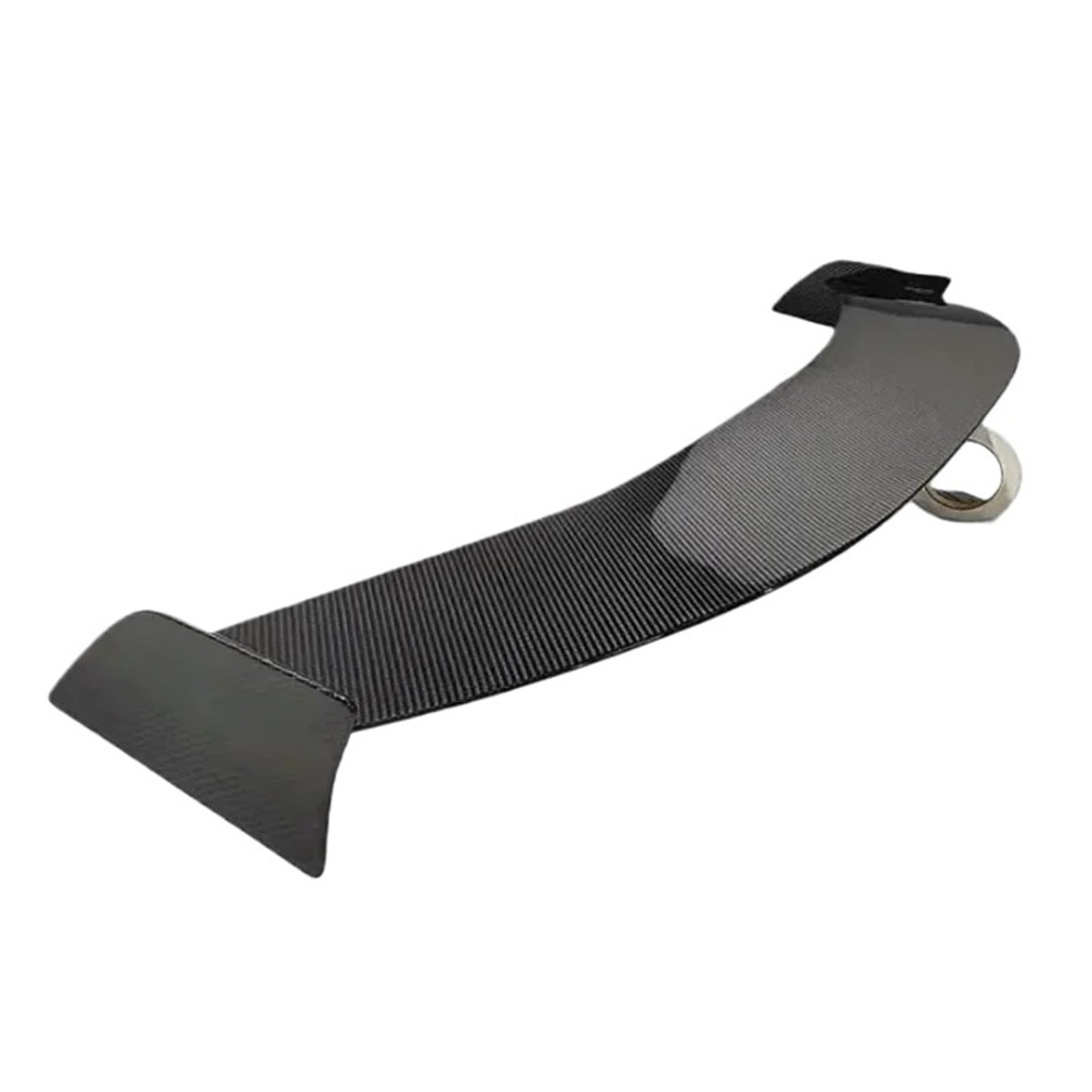 WHZYL Spoiler for Autos Kompatibel for Aston Martin Vantage V8 2018 2019 2020 2021 2022 2023 F1 Echte Trockenkohlefaser Auto Heckflügel Kofferraumlippe Spoiler Heckklappenspoiler WHZYL Spoiler for Autos Kompatibel for Aston Martin Vantage V8 2018 2019 2020 2021 2022 2023 F1 Echte Trockenkohlefaser Auto Heckflügel Kofferraumlippe Spoiler Heckklappenspoiler von WHZYL