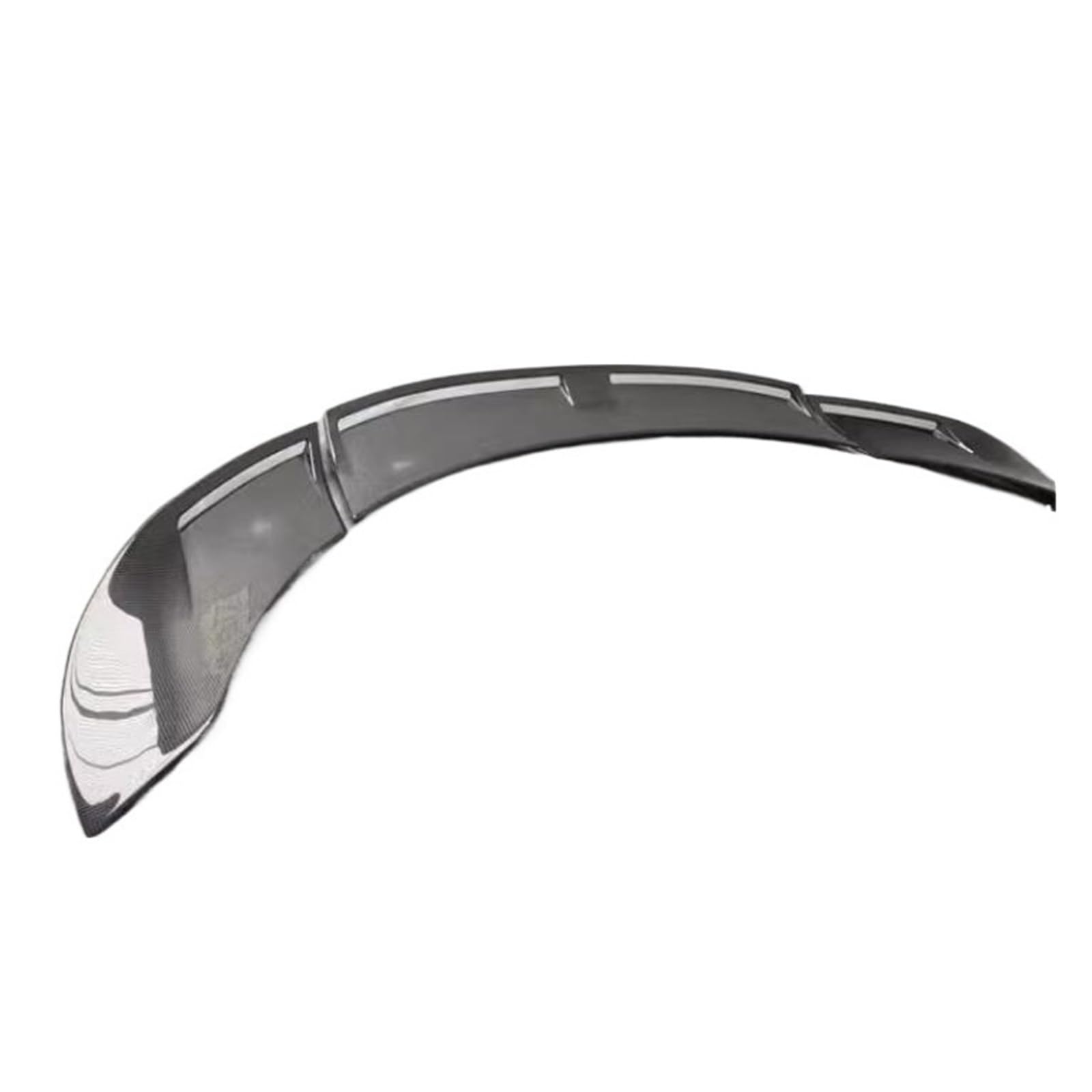 WHZYL Spoiler for Autos Kompatibel for Ferrari Roma 2020 2021 2022 2023 2024 Real Dry Carbon Auto Heckspoilerlippe MS Spoiler Heckklappenspoilerflügel Heckspoiler Für WHZYL Spoiler for Autos Kompatibel for Ferrari Roma 2020 2021 2022 2023 2024 Real Dry Carbon Auto Heckspoilerlippe MS Spoiler Heckklappenspoilerflügel Heckspoiler Für von WHZYL