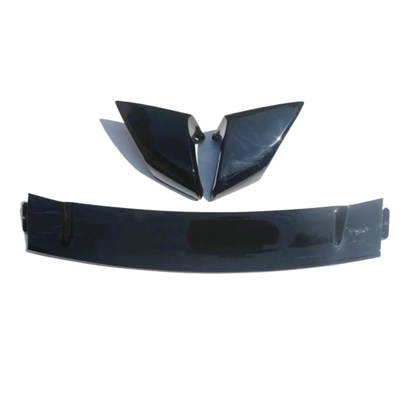 WHZYL Spoiler for Autos Kompatibel for Honda Accord 8th 2008 2009 2010 2011 2012 2013 FD2 Auto Heckklappe Kofferraum Auto Spoiler Flügel Tuning Außen Heckklappe Spoiler Flügel Heckspoiler Für(Black to WHZYL Spoiler for Autos Kompatibel for Honda Accord 8th 2008 2009 2010 2011 2012 2013 FD2 Auto Heckklappe Kofferraum Auto Spoiler Flügel Tuning Außen Heckklappe Spoiler Flügel Heckspoiler Für(Black to von WHZYL
