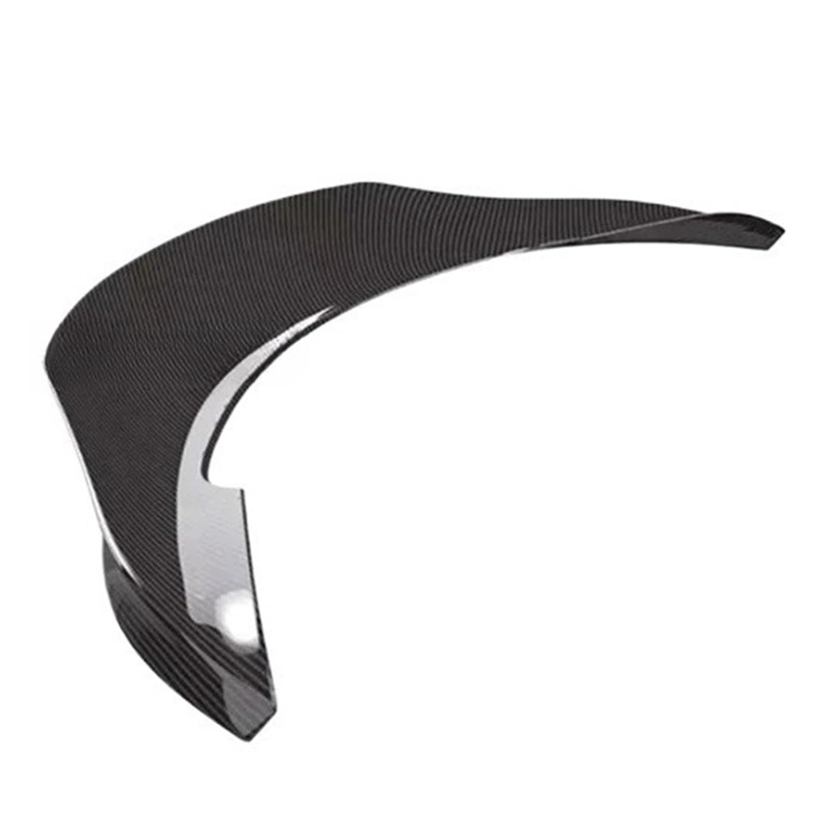 WHZYL Spoiler for Autos Kompatibel for Maserati MC20 2020 2021 2022 2023 2024 Real Dry Carbon Fiber SD Auto Heckflügel Kofferraumlippe Spoiler Heckklappenspoiler Flügel Heckspoiler Für WHZYL Spoiler for Autos Kompatibel for Maserati MC20 2020 2021 2022 2023 2024 Real Dry Carbon Fiber SD Auto Heckflügel Kofferraumlippe Spoiler Heckklappenspoiler Flügel Heckspoiler Für von WHZYL