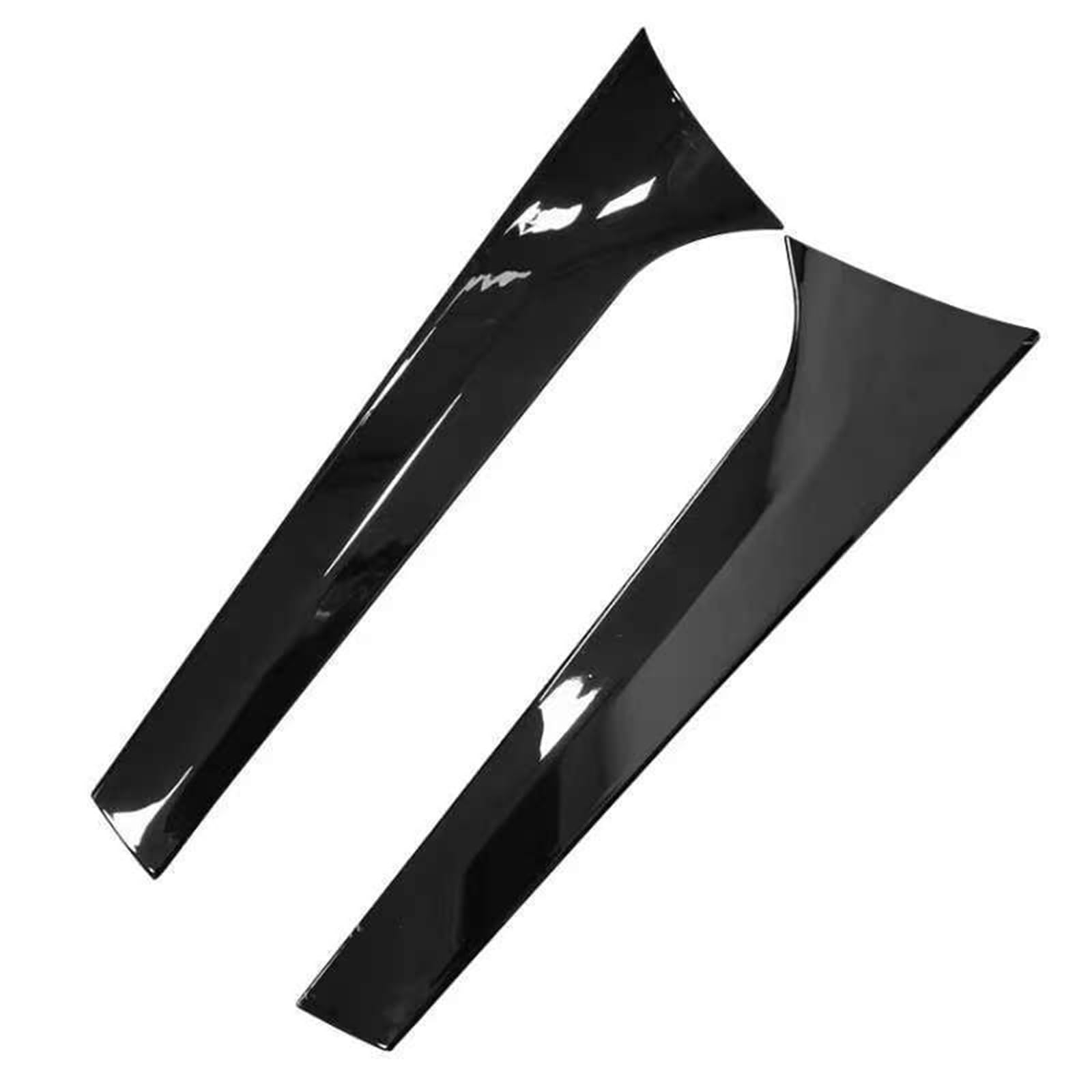 WHZYL Spoiler for Autos Kompatibel for Mercedes Benz ML GLE Cl W166 2012 2013- -2018 Schwarz Glänzend Hinten Seitenflügel Dachspoiler Aufkleber Abdeckung Trim Heckklappe Spoiler Flügel Heckspoiler Für WHZYL Spoiler for Autos Kompatibel for Mercedes Benz ML GLE Cl W166 2012 2013- -2018 Schwarz Glänzend Hinten Seitenflügel Dachspoiler Aufkleber Abdeckung Trim Heckklappe Spoiler Flügel Heckspoiler Für von WHZYL