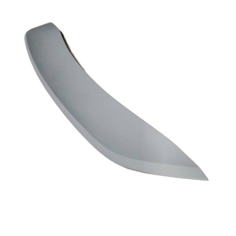 WHZYL Spoiler for Autos Kompatibel for Porsche 2017 2018 2019 2020 2021 2022 Cayman S 718 GTS SP Style Heckflügel Kofferraumspoiler Heckklappenspoilerflügel Heckspoiler Für von WHZYL